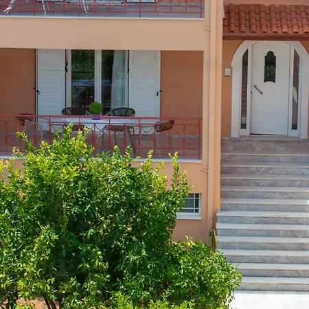 Ionian Cove 2 Karavomylos