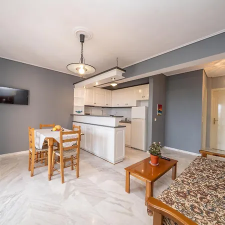 Apartmán Ionian Cove 2 *
