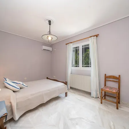 Apartmán Ionian Cove 2 *