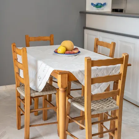 Apartament Ionian Cove 2 *