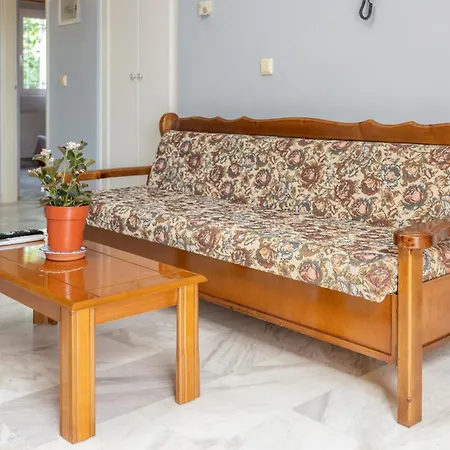 Ionian Cove 2 Apartament *