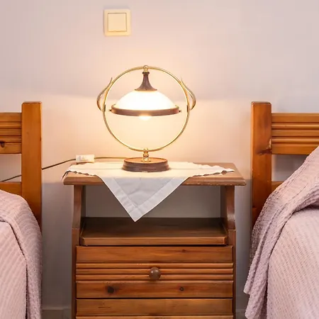 Apartmán Ionian Cove 2 Karavomylos